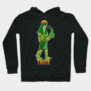 Thoth Hoodie